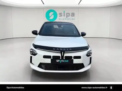 Photo 83 Lancia Ypsilon  1.2 Ibrida 100ch eDCT6