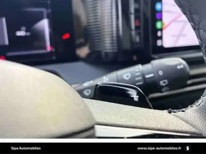 Photo 64 Lancia Ypsilon  1.2 Ibrida 100ch eDCT6