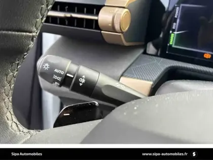 Photo 103 Lancia Ypsilon  1.2 Ibrida 100ch eDCT6