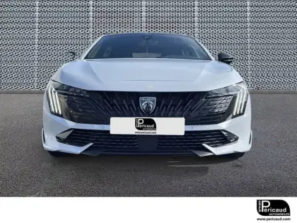 Photo 121 Peugeot 508  SW Hybrid4 360 e-EAT8 Peugeot Sport Engineered