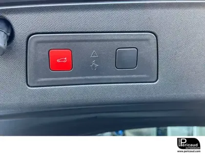 Photo 96 Peugeot 508  SW Hybrid4 360 e-EAT8 Peugeot Sport Engineered