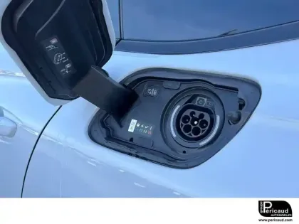 Photo 59 Peugeot 508  SW Hybrid4 360 e-EAT8 Peugeot Sport Engineered