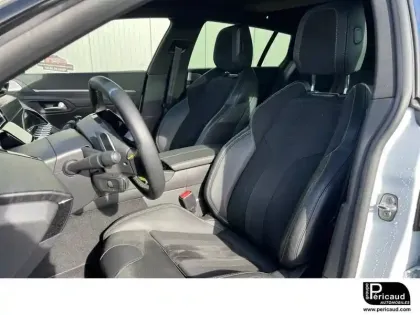 Photo 45 Peugeot 508  SW Hybrid4 360 e-EAT8 Peugeot Sport Engineered