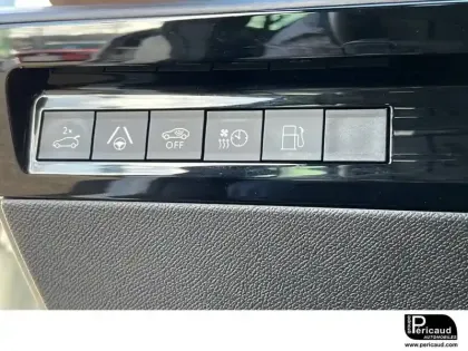 Photo 126 Peugeot 508  SW Hybrid4 360 e-EAT8 Peugeot Sport Engineered