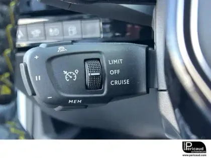 Photo 19 Peugeot 508  SW Hybrid4 360 e-EAT8 Peugeot Sport Engineered