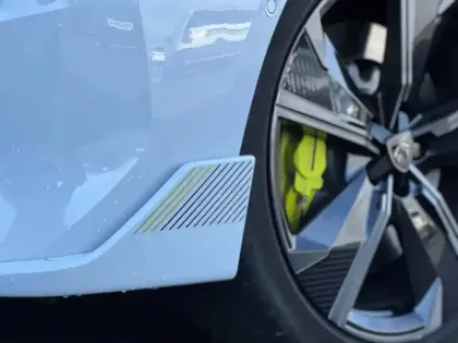 Photo 38 Peugeot 508  SW Hybrid4 360 e-EAT8 Peugeot Sport Engineered