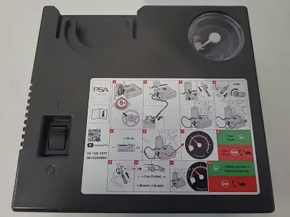 Photo 17 Peugeot 208  Electrique 50 kWh 136ch