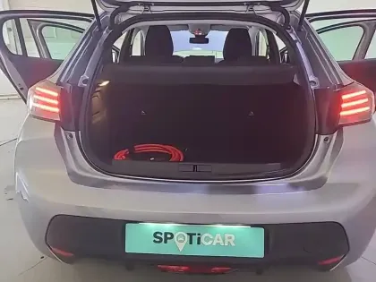 Photo 5 Peugeot 208  Electrique 50 kWh 136ch