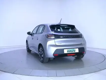 Photo 6 Peugeot 208  Electrique 50 kWh 136ch