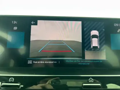 Photo 18 Citroën C4 Gén. III Ph1 Feel 5