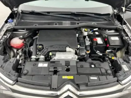 Photo 22 Citroën C4 Gén. III Ph1 Feel 5