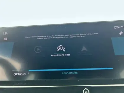 Photo 21 Citroën C4 Gén. III Ph1 Feel 5