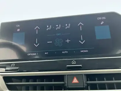 Photo 14 Citroën C4 Gén. III Ph1 Feel 5