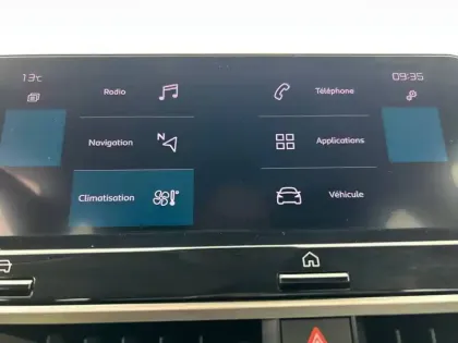 Photo 20 Citroën C4 Gén. III Ph1 Feel 5