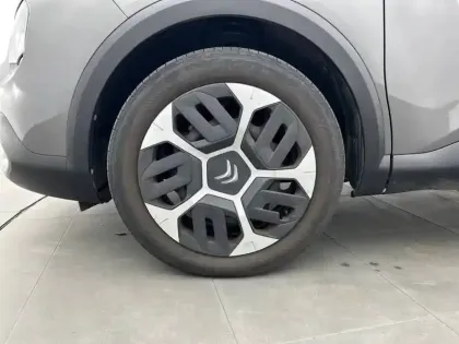 Photo 12 Citroën C4 Gén. III Ph1 Feel 5