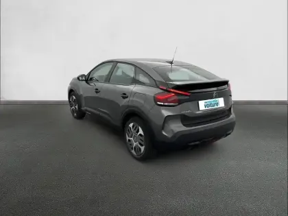 Photo 6 Citroën C4 Gén. III Ph1 Feel 5