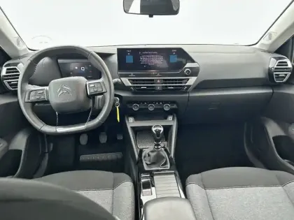 Photo 7 Citroën C4 Gén. III Ph1 Feel 5