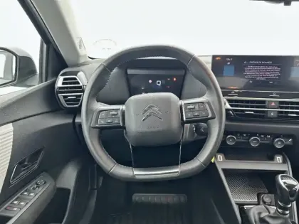 Photo 8 Citroën C4 Gén. III Ph1 Feel 5