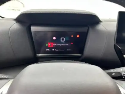 Photo 9 Citroën C4 Gén. III Ph1 Feel 5