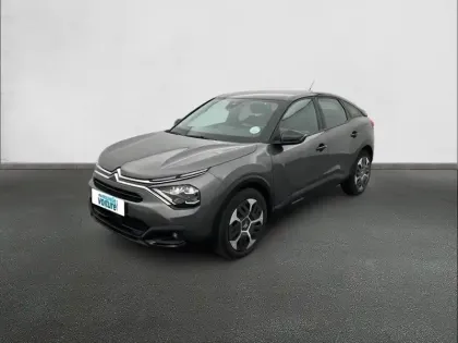 Photo Citroën C4 Feel