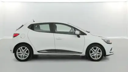 Photo 96 Renault Clio  dCi 75 E6C