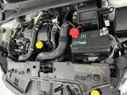 Photo 35 Renault Clio Gén. IV (B98) Ph2 Business 5