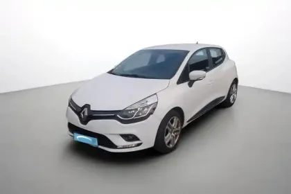 Photo Renault Clio Business