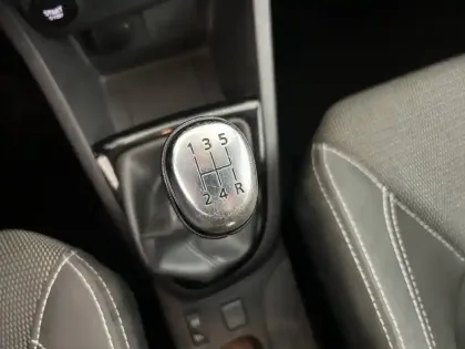 Photo 13 Renault Clio Gén. IV (B98) Ph2 Business 5