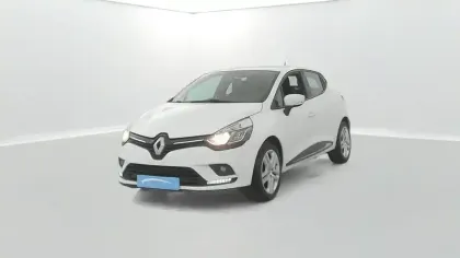Photo 45 Renault Clio  dCi 75 E6C