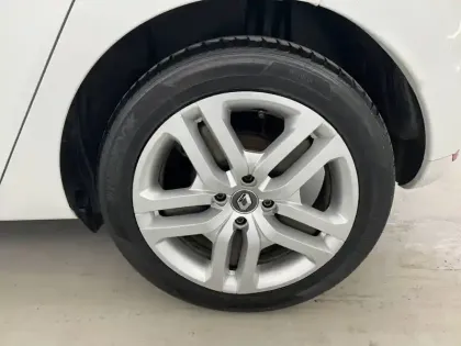 Photo 116 Renault Clio  dCi 75 E6C