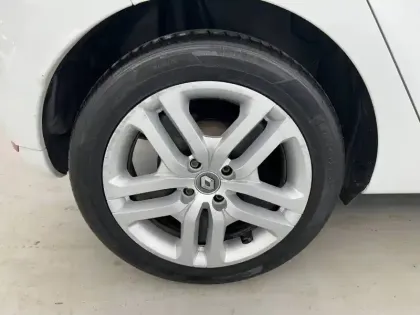 Photo 25 Renault Clio Gén. IV (B98) Ph2 Business 5