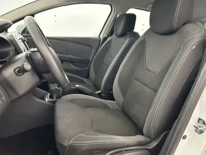 Photo 9 Renault Clio Gén. IV (B98) Ph2 Business 5