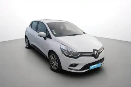 Photo 6 Renault Clio  dCi 75 E6C