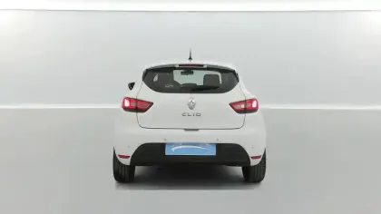 Photo 49 Renault Clio  dCi 75 E6C