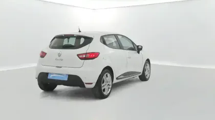 Photo 50 Renault Clio  dCi 75 E6C