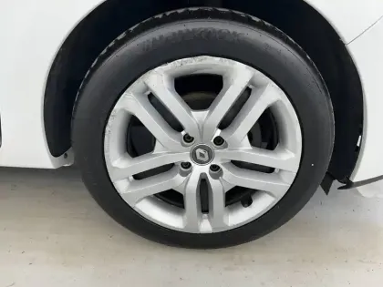 Photo 74 Renault Clio  dCi 75 E6C