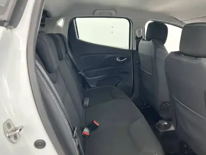 Photo 63 Renault Clio  dCi 75 E6C