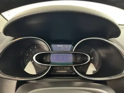 Photo 18 Renault Clio Gén. IV (B98) Ph2 Business 5