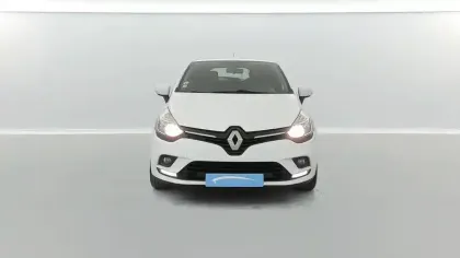 Photo 46 Renault Clio  dCi 75 E6C