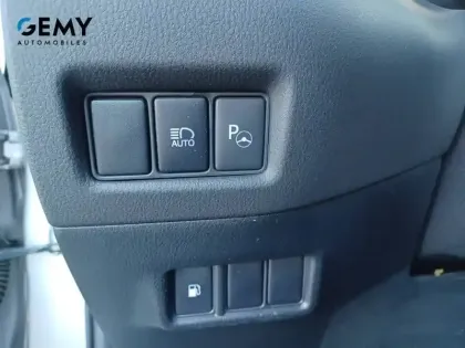 Photo 12 Toyota C-HR  Hybride 122h