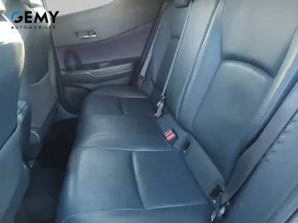 Photo 9 Toyota C-HR  Hybride 122h