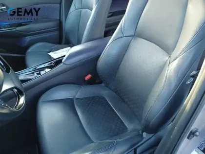 Photo 8 Toyota C-HR  Hybride 122h