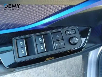 Photo 11 Toyota C-HR  Hybride 122h