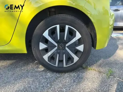 Photo 10 Peugeot 208  PureTech 100 S&S BVM6