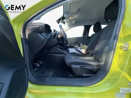 Photo 8 Peugeot 208  PureTech 100 S&S BVM6