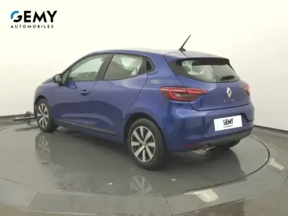 Photo 6 Renault Clio  TCe 90