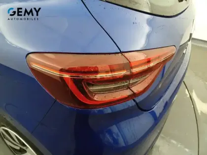 Photo 35 Renault Clio  TCe 90