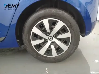 Photo 48 Renault Clio  TCe 90