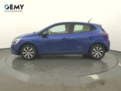 Photo 18 Renault Clio  TCe 90