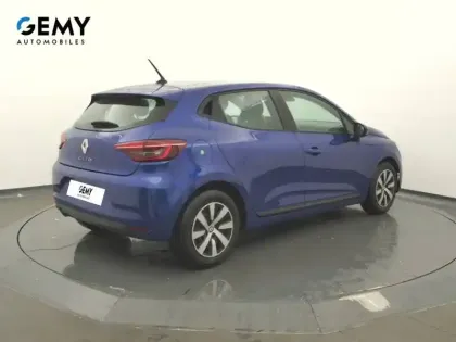 Photo 55 Renault Clio  TCe 90